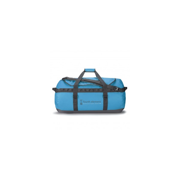 sac de sport expedition series foruth element 90l bleu