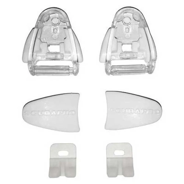 boucle scubapro synergy twin (paire)