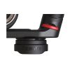 support lentille scubapro reefmaster rm 4k dc series
