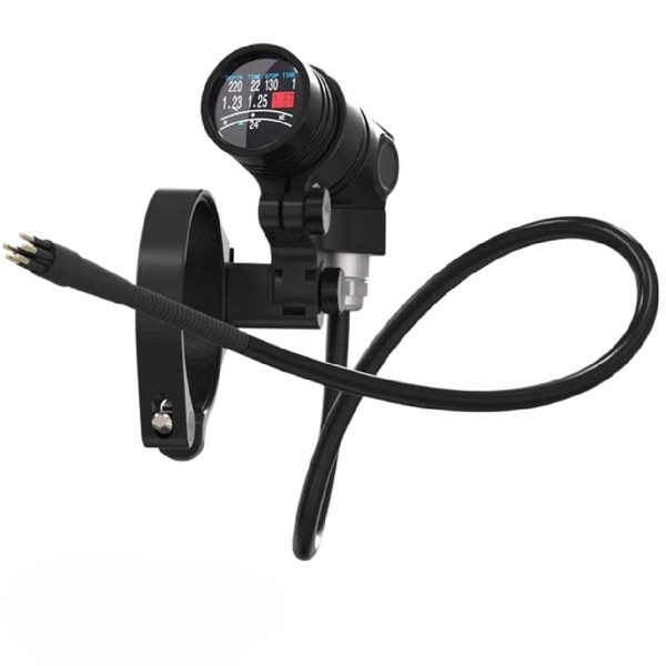ordinateur shearwater nerd 2 divecan monitor (5 pin)
