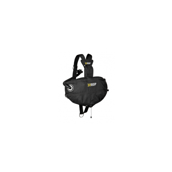 wing xdeep stealth 2.0 classic (double envelope) avec poche