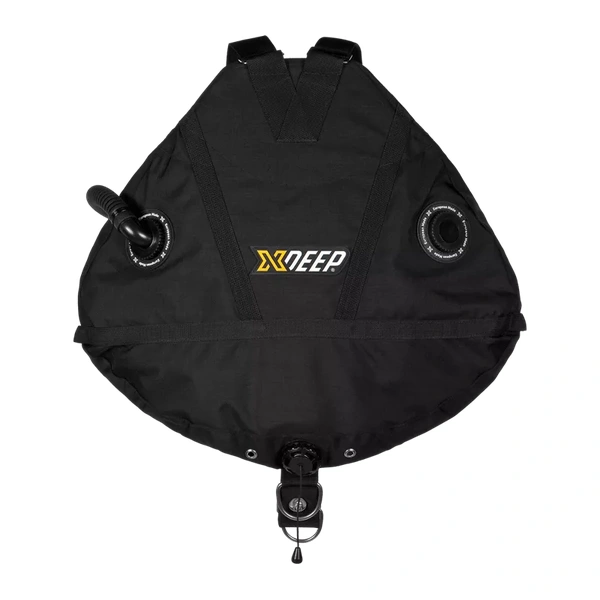 wing xdeep stealth 2.0 rec (double envelope) avec poche