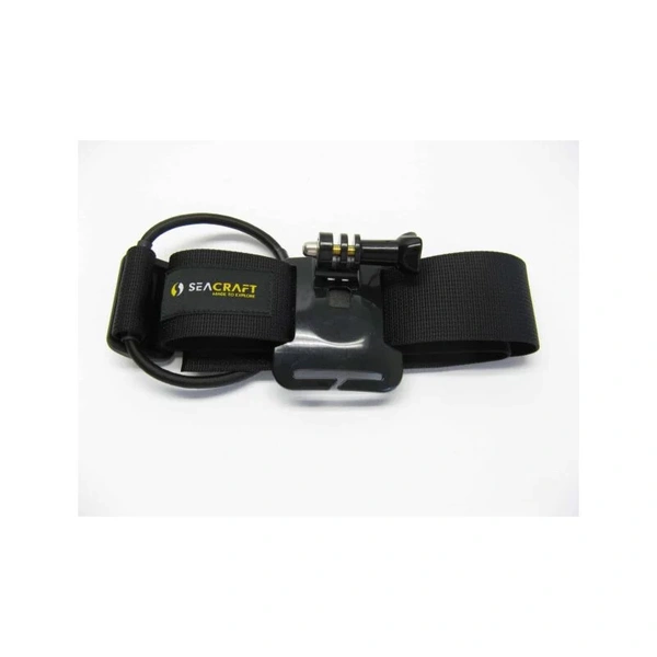 support de fixation universel seacraft pour console enc / capteur de vitesse type b (pour autres modèles de dpv)