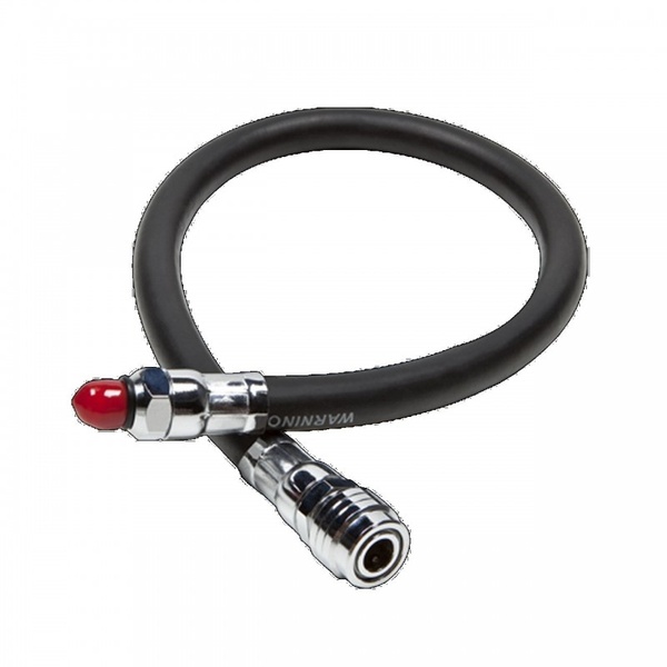 tuyau d'inflateur xdeep