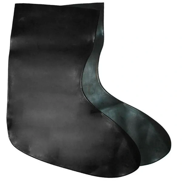 chaussons en latex spd