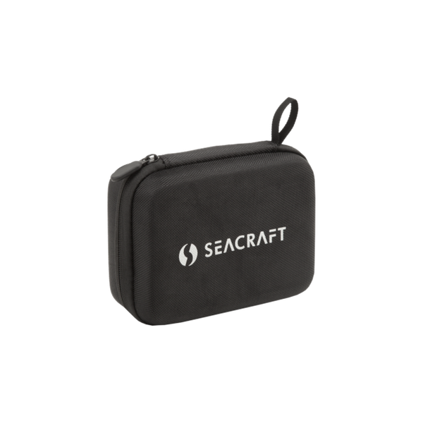 Étui de transport seacraft souple taille s