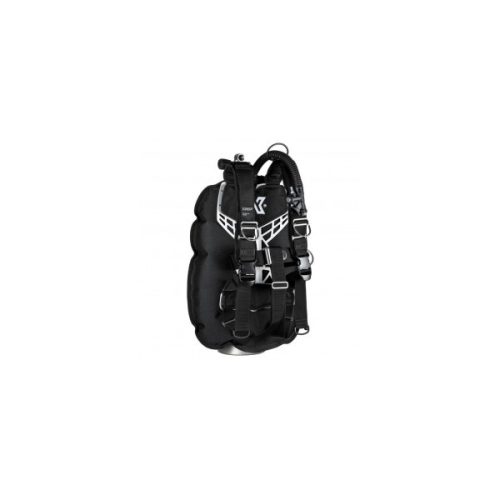 wing xdeep ghost deluxe set (nx series ultralight)