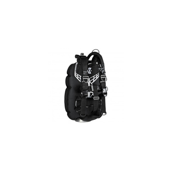 wing xdeep ghost deluxe set (nx series ultralight)