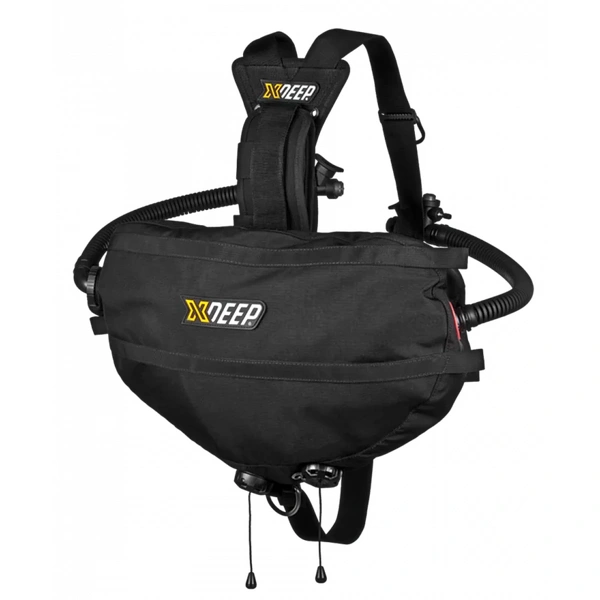 remplacement vessie interne pour xdeep stealth 2.0 classic