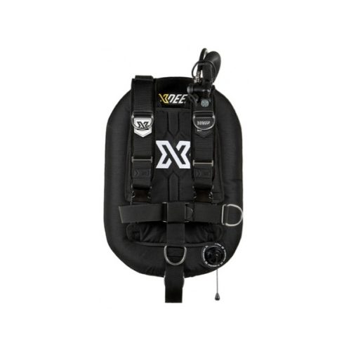 wing xdeep zeos 28 deluxe set