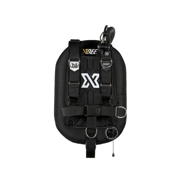 wing xdeep zeos 28 deluxe set