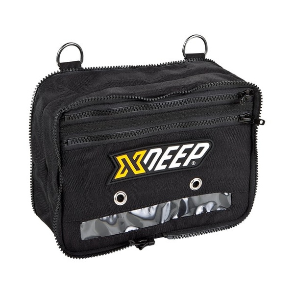 xdeep poche cargo extensible