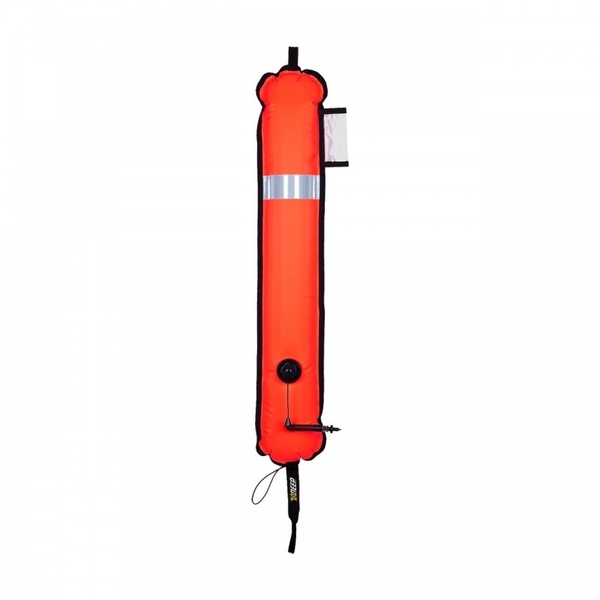 xdeep – parachute jaune fermé 90 cm