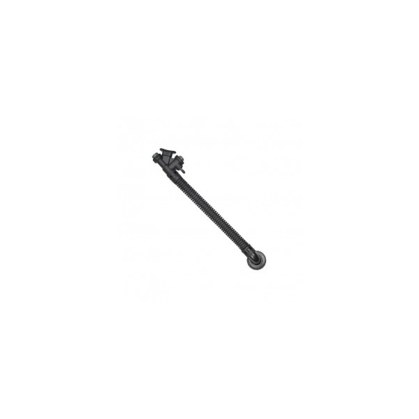 xdeep inflateur stab complet avec tuyau annelé