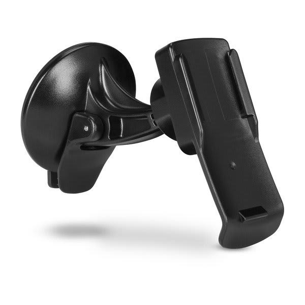 support dorsal à ventouse garmin