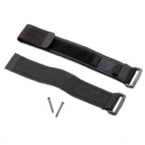 bracelet de remplacement textile velcro garmin foretrex 401