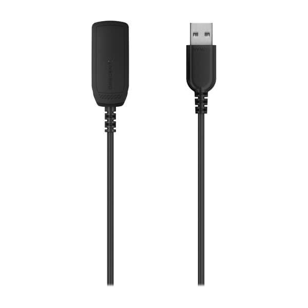 chargeur / câble usb garmin descent mk series