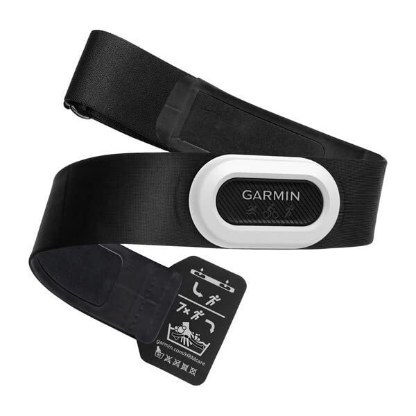 ceinture cardio garmin hrm pro™ plus