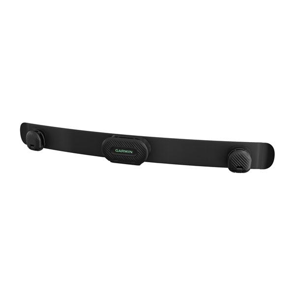 moniteur de fréquence cardiaque clipsable garmin hrm fit