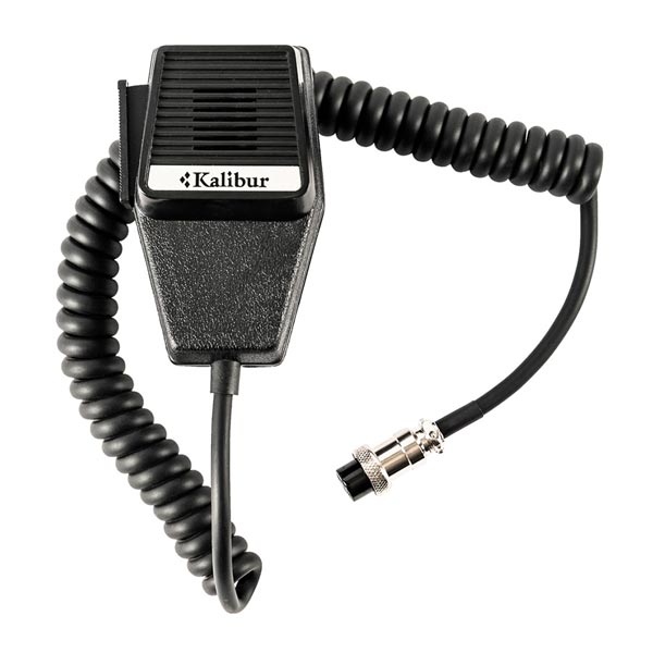 microphone portable ots (livré en standard avec la station de surface sp 100d).