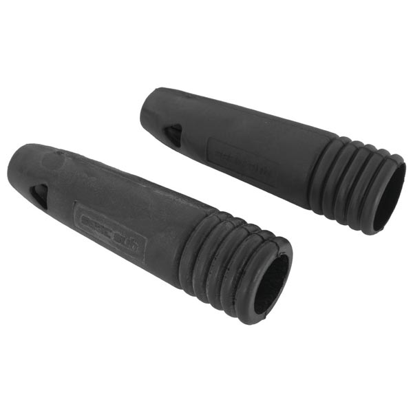 set 2 protections tuyau seac 16mm et 20mm