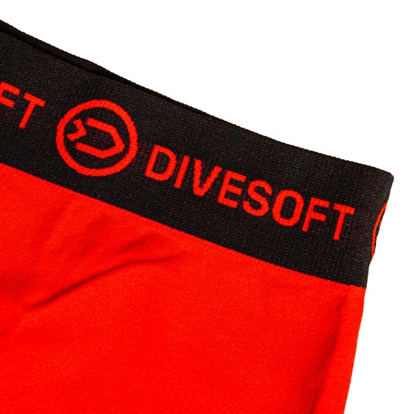 shorts divesoft