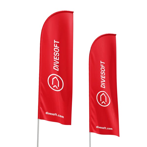 drapeau divesoft