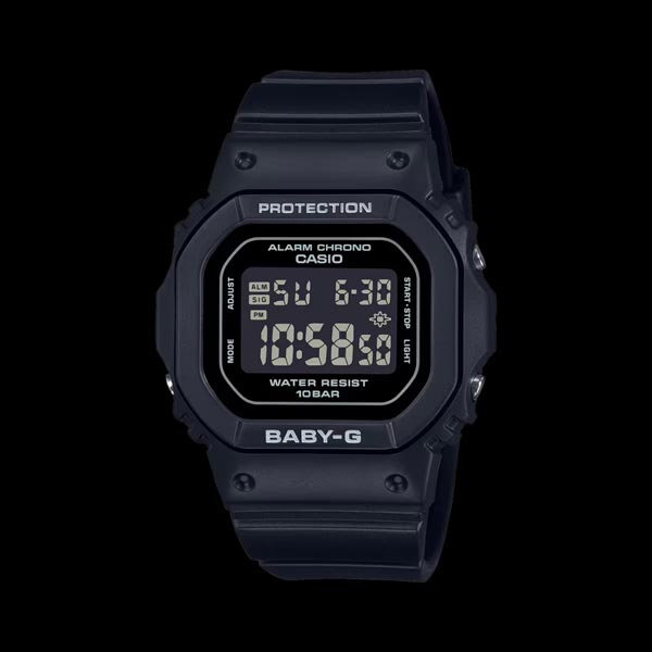 montre casio bgd 565u 1er