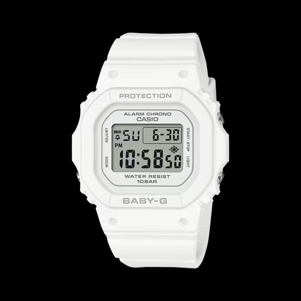 montre casio bgd 565u 7er