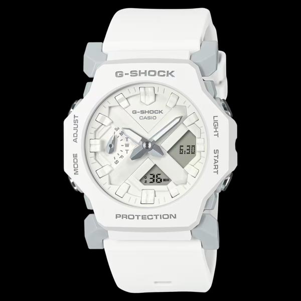 montre casio ga 2300 7aer