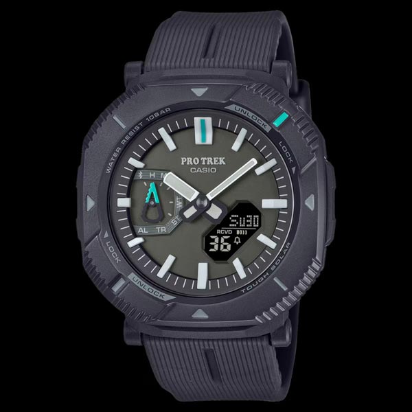 montre casio prj b001 1er