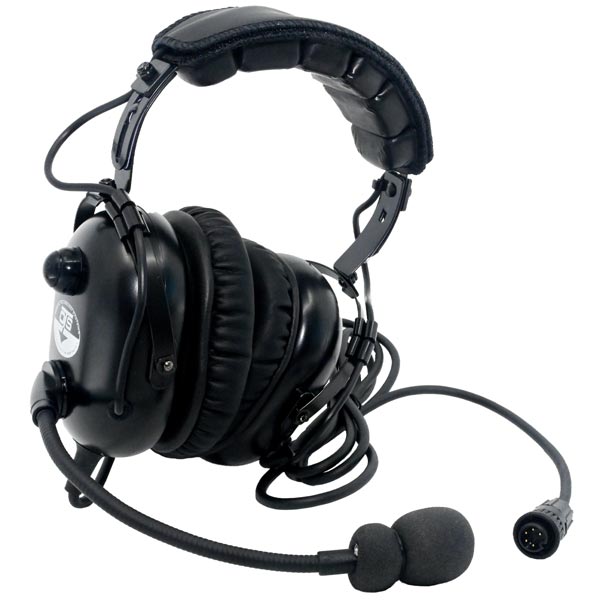 casque ots powercom/milcom.