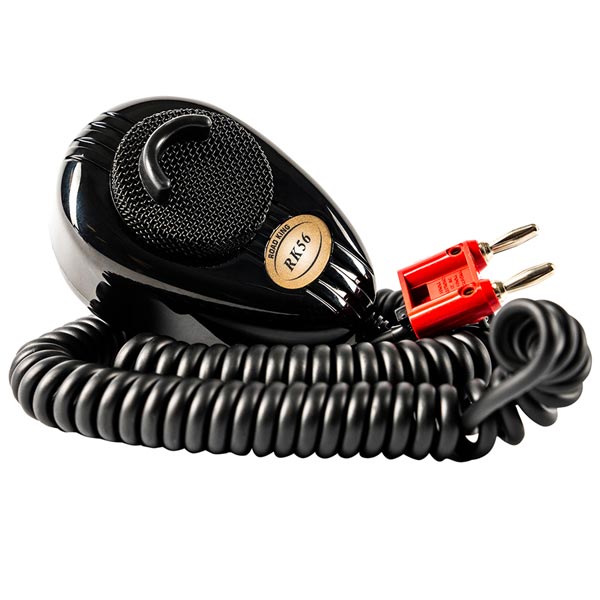 microphone portable ots conçu pour l’intercom mk iii 3 plongeurs, mk2 dci, stx 101/m. (livré en standard avec la station de surface stx 101/m).