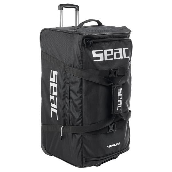 sac seac trailer black