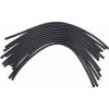 bandes de rétraction en silicone (12 pièces) oms