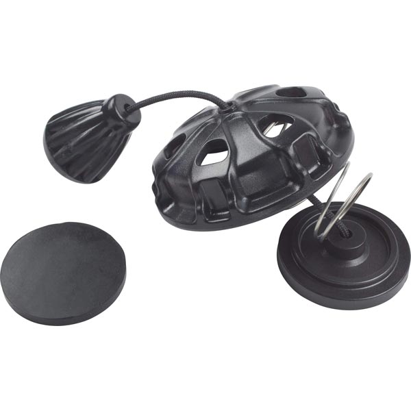 kit de soupape de surpression complète oms