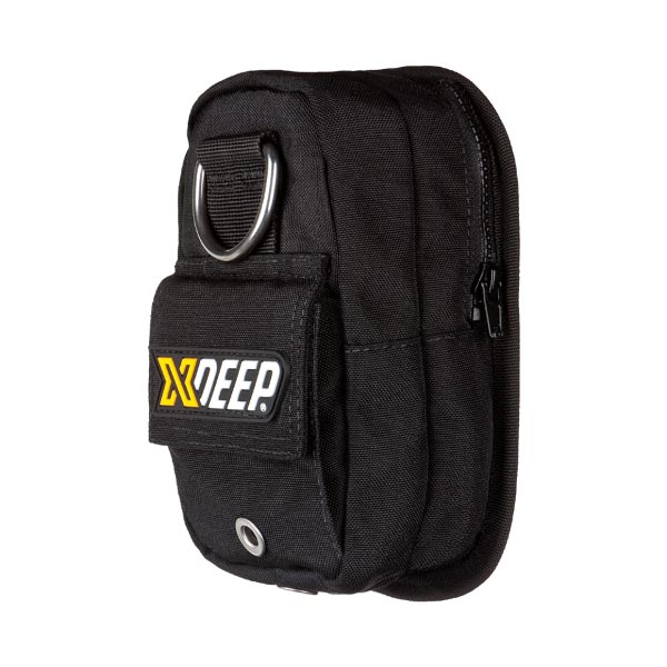 xdeep poche arrière cargo