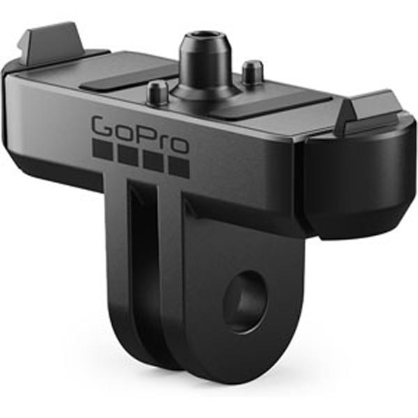 support magnétique gopro