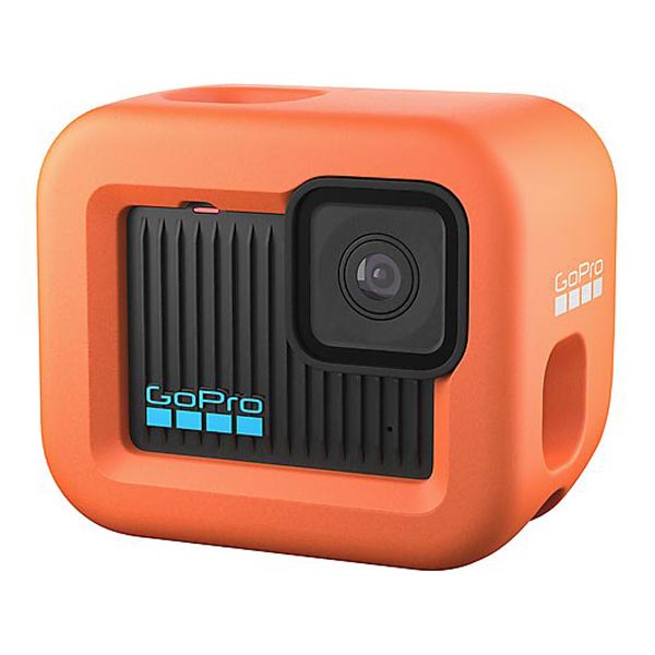 flotteur gopro (hero)