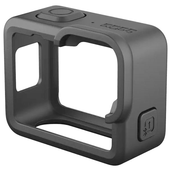 housse de protection en caoutchouc gopro (hero)