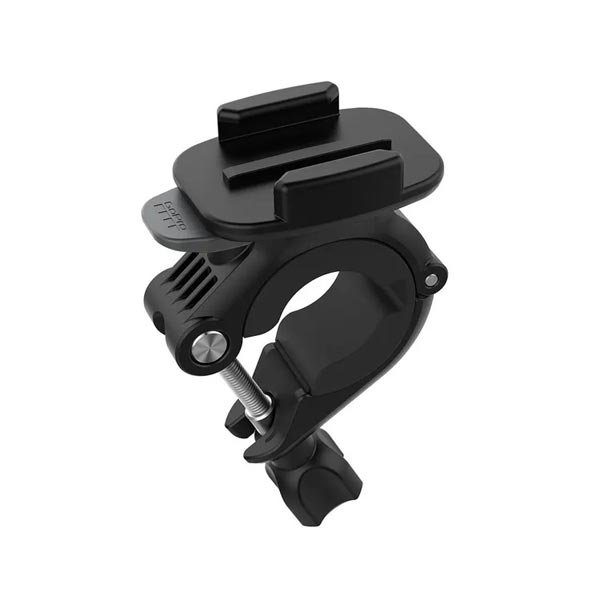 support guidon/tige de selle/perche gopro