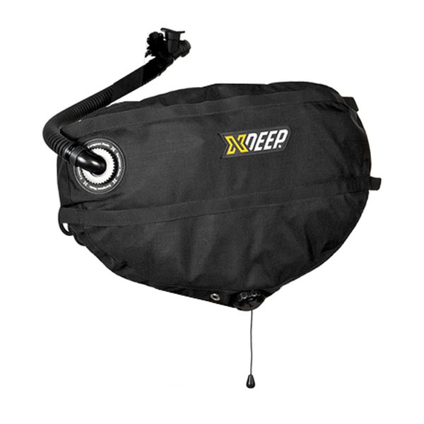 xdeep – bouée stealth 2.0 classic seule