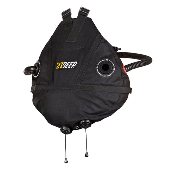 xdeep – bouée stealth 2.0 rec rb seule