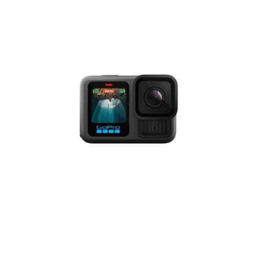 pack spécial caméra gopro hero13 black
