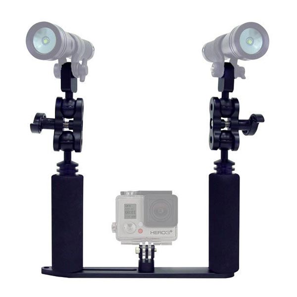 bigblue – platine vidéo lampes al1200