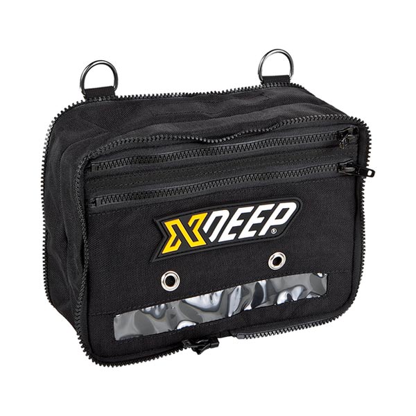 xdeep poche cargo extensible