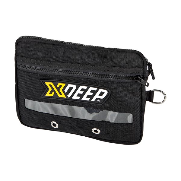 xdeep poche cargo standard (non extensible)