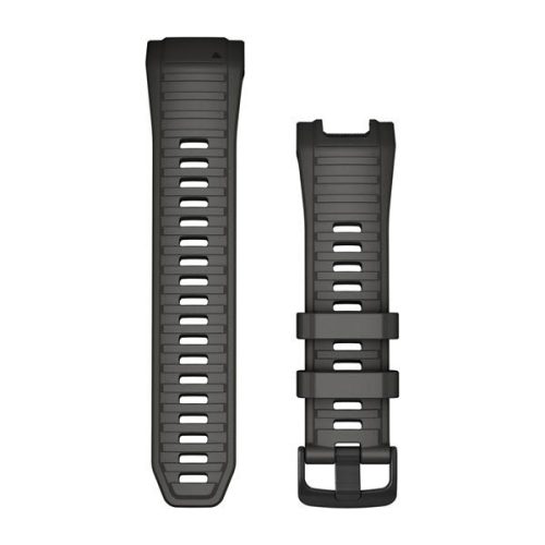 bracelet de remplacement garmin instinct 2x solar, silicone