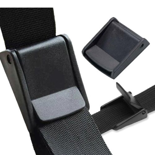 ceinture c4 silicone boucle nylon