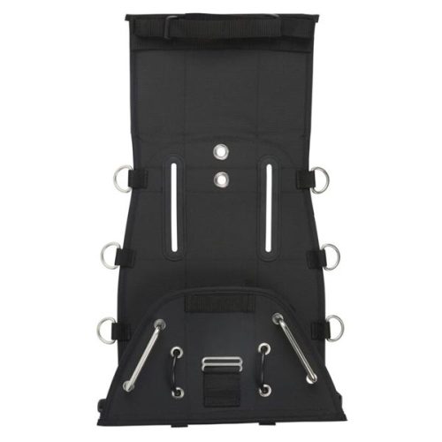 adaptateur sidemount oms